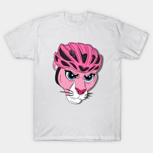 Pink Pogi Giro dItalia T-Shirt